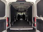 New 2024 Ford Transit 250 Base Medium Roof RWD, Empty Cargo Van for sale #FR2410 - photo 2