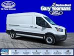 New 2024 Ford Transit 250 Medium Roof RWD, Empty Cargo Van for sale #FR2411 - photo 1