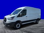 New 2024 Ford Transit 250 Medium Roof RWD, Empty Cargo Van for sale #FR2411 - photo 9