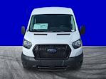 New 2024 Ford Transit 250 Medium Roof RWD, Empty Cargo Van for sale #FR2411 - photo 10