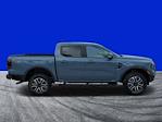 New 2024 Ford Ranger Lariat SuperCrew Cab 4WD, Pickup for sale #FR2458 - photo 4