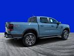 New 2024 Ford Ranger Lariat SuperCrew Cab 4WD, Pickup for sale #FR2477 - photo 2