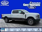 New 2024 Ford F-350 King Ranch Crew Cab 4WD, Pickup for sale #FR2557 - photo 1