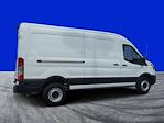 New 2024 Ford Transit 250 Medium Roof RWD, Empty Cargo Van for sale #FR2608 - photo 2