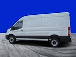 New 2024 Ford Transit 250 Medium Roof RWD, Empty Cargo Van for sale #FR2608 - photo 7