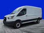 New 2024 Ford Transit 250 Medium Roof RWD, Empty Cargo Van for sale #FR2608 - photo 9