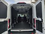 New 2024 Ford Transit 250 Medium Roof RWD, Empty Cargo Van for sale #FR2608 - photo 3