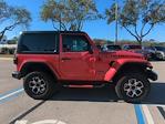 Used 2022 Jeep Wrangler Rubicon 4WD, SUV for sale #FR2644A - photo 4