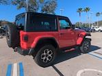 Used 2022 Jeep Wrangler Rubicon 4WD, SUV for sale #FR2644A - photo 2