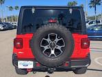 Used 2022 Jeep Wrangler Rubicon 4WD, SUV for sale #FR2644A - photo 5