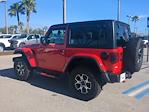 Used 2022 Jeep Wrangler Rubicon 4WD, SUV for sale #FR2644A - photo 6