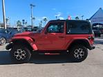 Used 2022 Jeep Wrangler Rubicon 4WD, SUV for sale #FR2644A - photo 7