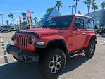 Used 2022 Jeep Wrangler Rubicon 4WD, SUV for sale #FR2644A - photo 8