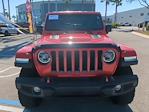 Used 2022 Jeep Wrangler Rubicon 4WD, SUV for sale #FR2644A - photo 9