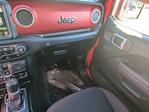 Used 2022 Jeep Wrangler Rubicon 4WD, SUV for sale #FR2644A - photo 16