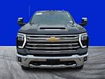 Used 2024 Chevrolet Silverado 3500 LTZ Crew Cab 4WD, Pickup for sale #FR2659A - photo 8