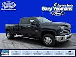 Used 2024 Chevrolet Silverado 3500 LTZ Crew Cab 4WD, Pickup for sale #FR2659A - photo 1