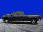 Used 2024 Chevrolet Silverado 3500 LTZ Crew Cab 4WD, Pickup for sale #FR2659A - photo 6