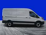 New 2024 Ford Transit 250 Medium Roof RWD, Empty Cargo Van for sale #FR2660 - photo 5