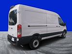 New 2024 Ford Transit 250 Medium Roof RWD, Empty Cargo Van for sale #FR2660 - photo 3