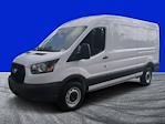 New 2024 Ford Transit 250 Medium Roof RWD, Empty Cargo Van for sale #FR2660 - photo 8