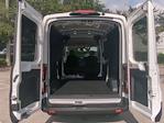 New 2024 Ford Transit 250 Medium Roof RWD, Empty Cargo Van for sale #FR2660 - photo 2