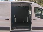 New 2024 Ford Transit 250 Medium Roof RWD, Empty Cargo Van for sale #FR2660 - photo 13