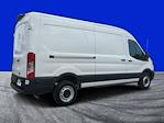 New 2024 Ford Transit 350 Medium Roof RWD, Empty Cargo Van for sale #FR2662 - photo 2