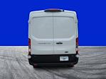 New 2024 Ford Transit 350 Medium Roof RWD, Empty Cargo Van for sale #FR2662 - photo 4