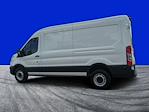 New 2024 Ford Transit 350 Medium Roof RWD, Empty Cargo Van for sale #FR2662 - photo 5