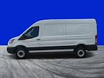 New 2024 Ford Transit 350 Medium Roof RWD, Empty Cargo Van for sale #FR2662 - photo 6