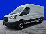 New 2024 Ford Transit 350 Medium Roof RWD, Empty Cargo Van for sale #FR2662 - photo 7