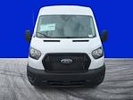 New 2024 Ford Transit 350 Medium Roof RWD, Empty Cargo Van for sale #FR2662 - photo 8