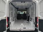 New 2024 Ford Transit 350 Medium Roof RWD, Empty Cargo Van for sale #FR2662 - photo 12