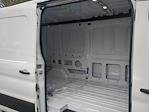 New 2024 Ford Transit 350 Medium Roof RWD, Empty Cargo Van for sale #FR2662 - photo 13