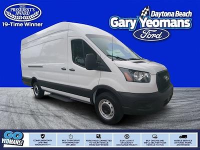 New 2024 Ford Transit 250 High Roof RWD, Empty Cargo Van for sale #FR2664 - photo 1