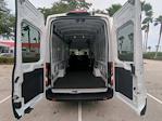 New 2024 Ford Transit 250 High Roof RWD, Empty Cargo Van for sale #FR2664 - photo 2