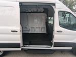 New 2024 Ford Transit 250 High Roof RWD, Empty Cargo Van for sale #FR2664 - photo 3