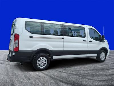 New 2024 Ford Transit 350 XLT Low Roof RWD, Passenger Van for sale #FR2665 - photo 2