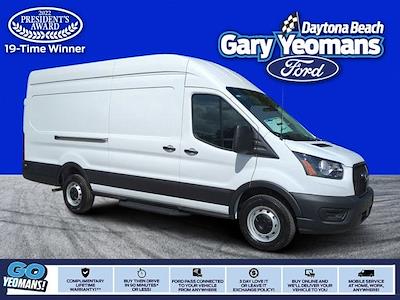 New 2024 Ford Transit 250 High Roof RWD, Empty Cargo Van for sale #FR2674 - photo 1