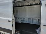 New 2024 Ford Transit 250 High Roof RWD, Empty Cargo Van for sale #FR2674 - photo 13