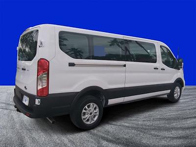 New 2024 Ford Transit 350 XLT Low Roof RWD, Passenger Van for sale #FR2675 - photo 2