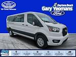 New 2024 Ford Transit 350 XLT Low Roof RWD, Passenger Van for sale #FR2675 - photo 1