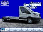 New 2024 Ford Transit 350 HD RWD, Cutaway for sale #FR2691 - photo 1