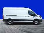 New 2024 Ford Transit 250 Medium Roof RWD, Empty Cargo Van for sale #FR2712 - photo 5