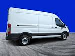 New 2024 Ford Transit 250 Medium Roof RWD, Empty Cargo Van for sale #FR2712 - photo 2