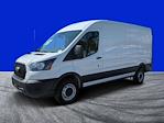 New 2024 Ford Transit 250 Medium Roof RWD, Empty Cargo Van for sale #FR2712 - photo 9