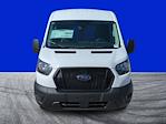 New 2024 Ford Transit 250 Medium Roof RWD, Empty Cargo Van for sale #FR2712 - photo 10