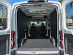 New 2024 Ford Transit 250 Medium Roof RWD, Empty Cargo Van for sale #FR2712 - photo 3