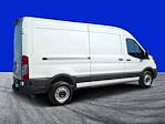 New 2024 Ford Transit 350 Medium Roof RWD, Empty Cargo Van for sale #FR2713 - photo 5